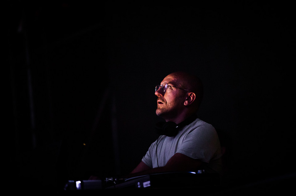 Sven Vath