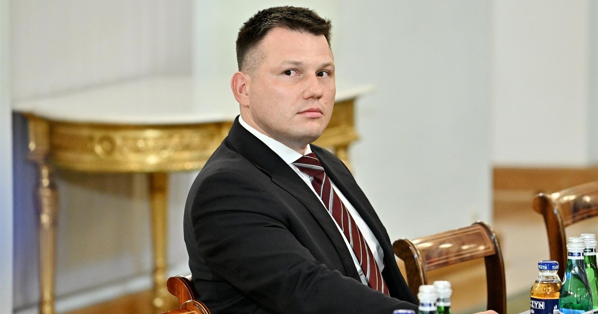 Partia Mentzena przestanie istnieć? Jest odpowiedź ugrupowania