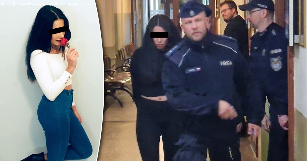 Przerażające, co robiła własnemu synkowi. Niemowlę uratowała sąsiadka. "Wyglądało jak z obozu"