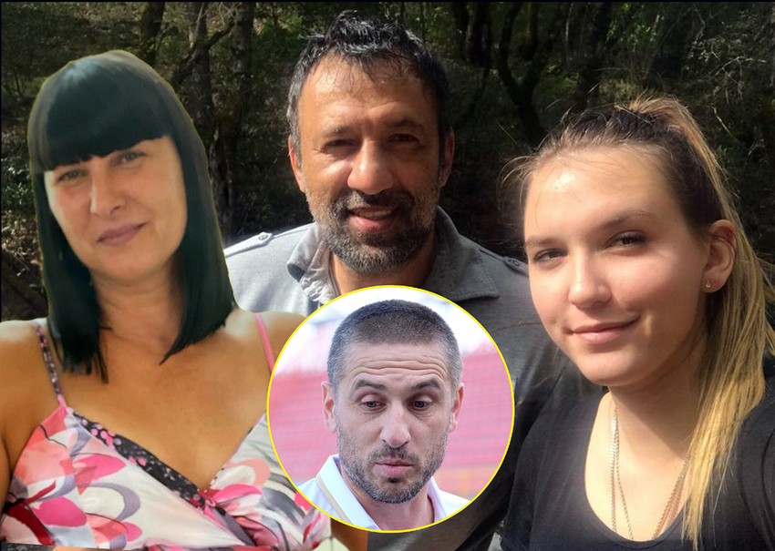 dijana saveljić niša saveljić vlade divac petra divac