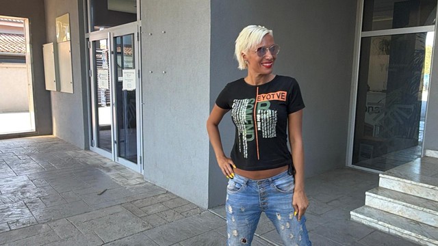 Jasenka Cindrić