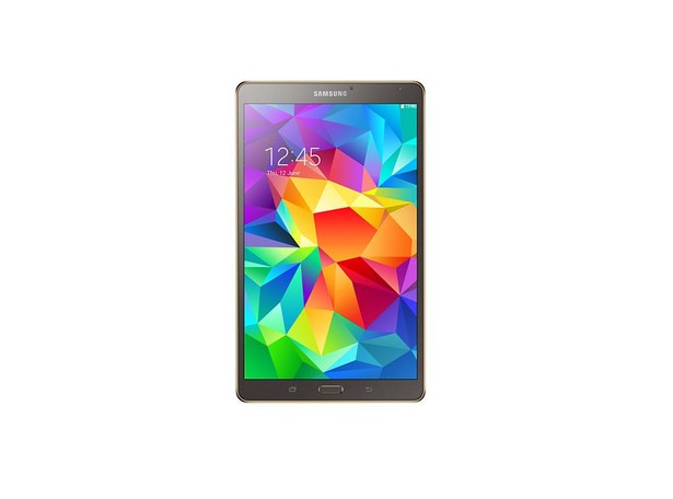 Mały może więcej. POD LUPĄ: Samsung Tab S 8.4