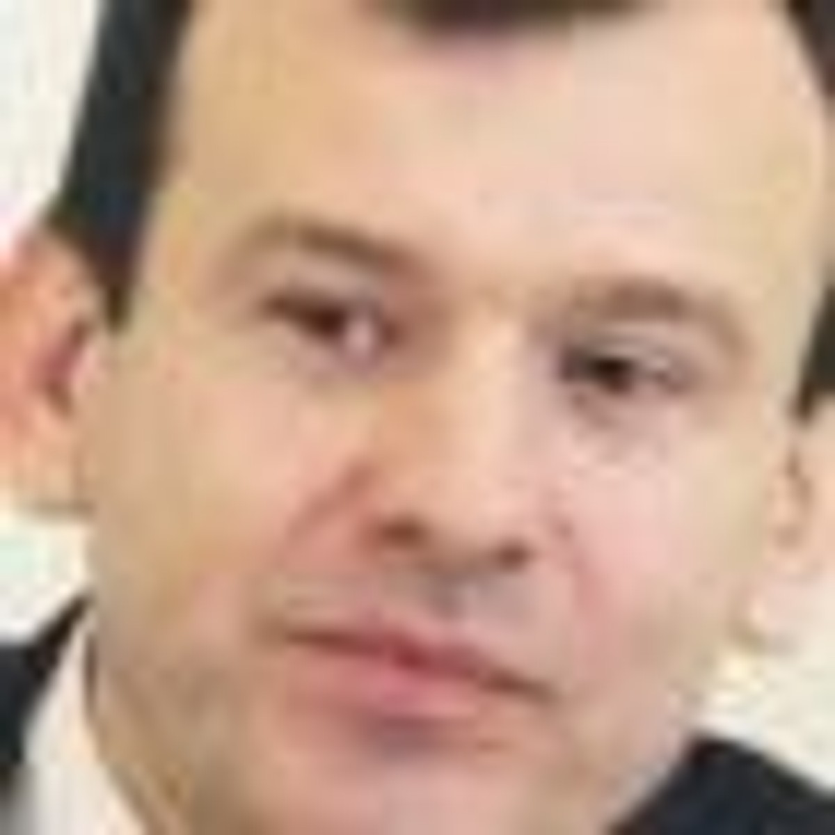 Radosław Olszewski, makler, absolwent Politechniki Warszawskiej. Jeden z założycieli i akcjonariuszy DM BOŚ, w którym od 1996 roku pełni funkcję prezesa Fot. Wojciech Górski