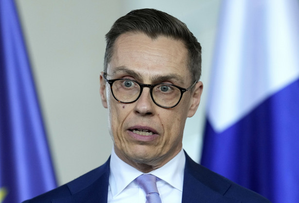 Władze Finlandii reagują na plany Rosji