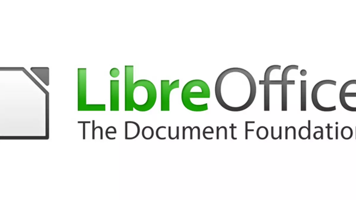 LibreOffice z dużą liczbą poprawek już dostępny do pobrania