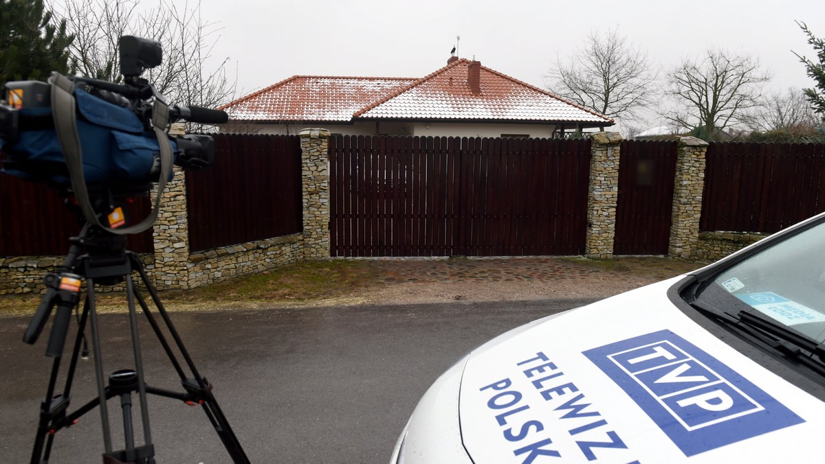 Rzeszowski oddział Telewizji Polskiej ma nowego dyrektora. Został nim Józef Matusz, który obracał się w kręgach PiS.