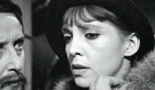 Nada Spasojević
