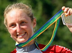 Najgroźniejsza rywalka Włoszczowskiej: Maja będzie groźna