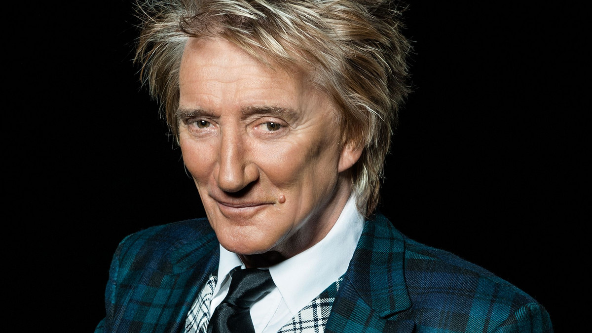 Rod Stewart wystąpi w łódzkiej Atlas Arenie 28 maja 2016 roku. Jego poprzednie polskie koncerty oklaskiwane były przed ponad 60 tysięcy fanów. Najbliższy, czwarty występ artysty w naszym kraju, również cieszy się ogromną popularnością.