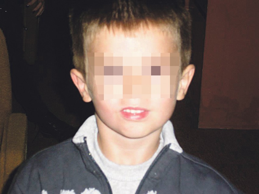 Stradao na prelazu: Nikola Barjaktarević (8)