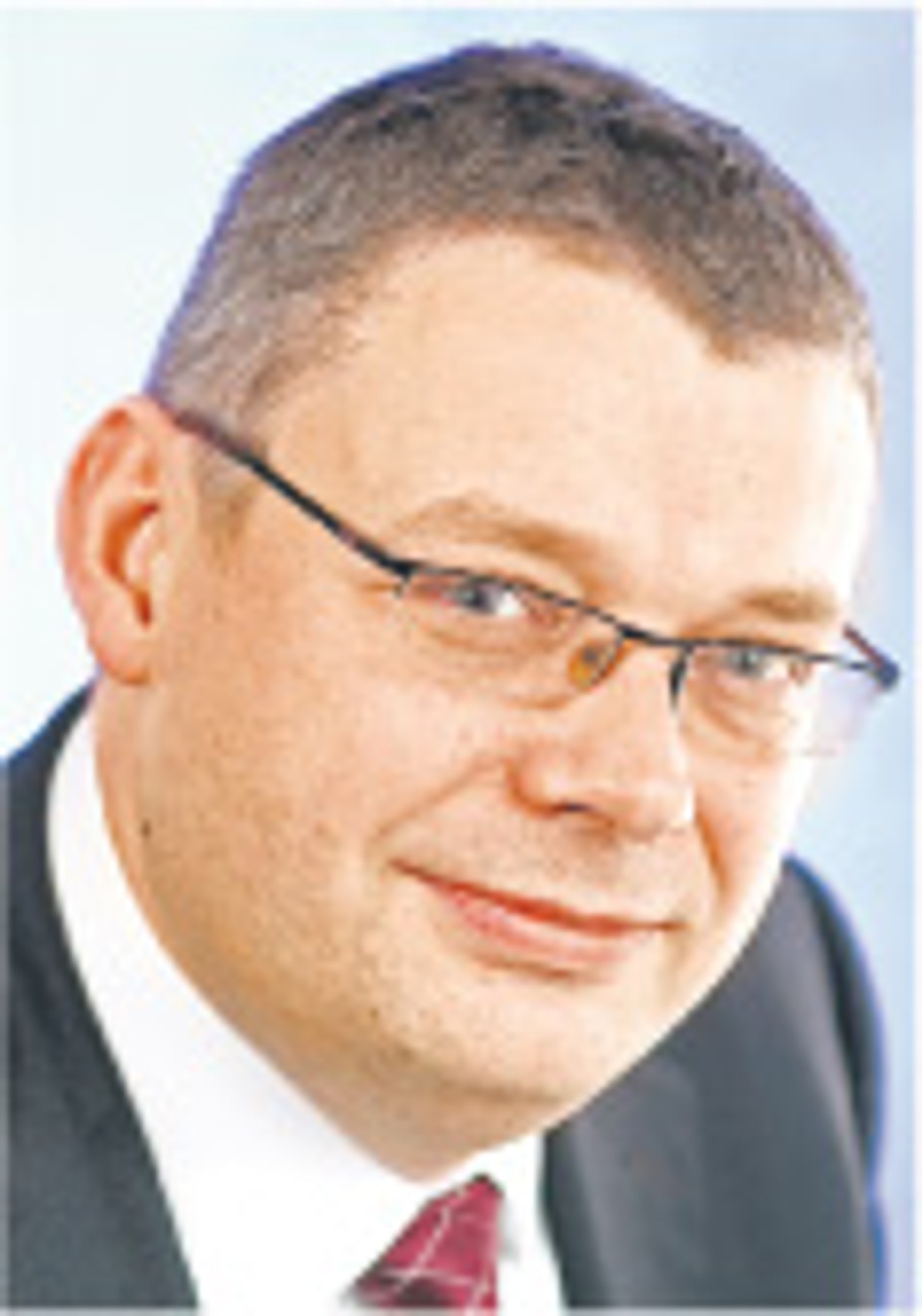 Marcin Piasecki, zastępca redaktora naczelnego