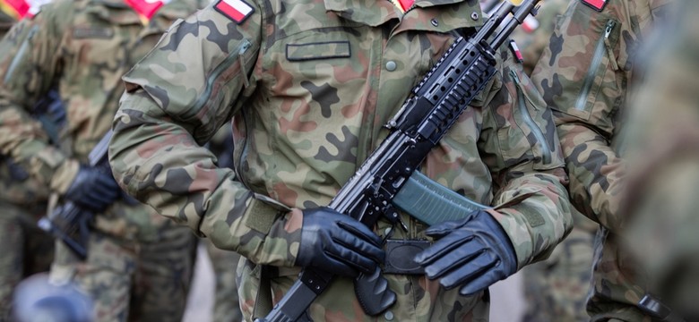 "Polska narażona na rosyjski atak". Niemiecki dziennik ostrzega