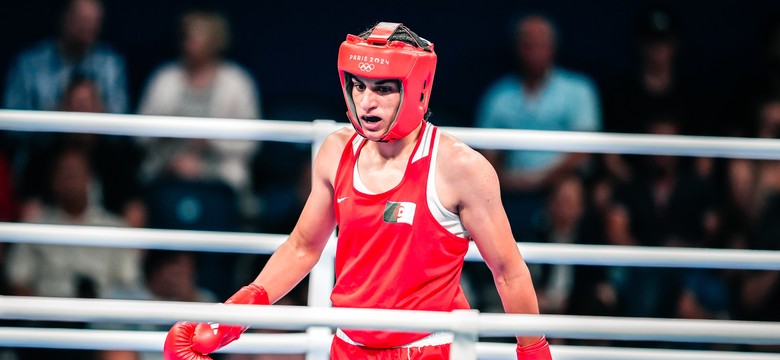 Opublikowano wyniki testów płci Imane Khelif. Czy jest biologicznym mężczyzną?