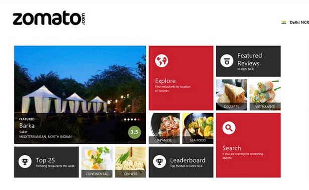 Zomato.com