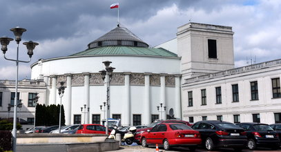 Nie zgadniesz, kogo szuka Sejm do pracy. Ależ długa lista wymagań!