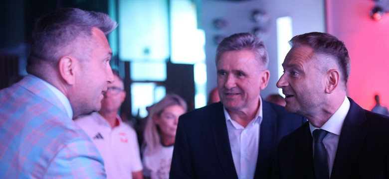 To może być najgorszy start Polaków na igrzyskach od ponad 70 lat. Szef PKOl atakuje ministra sportu