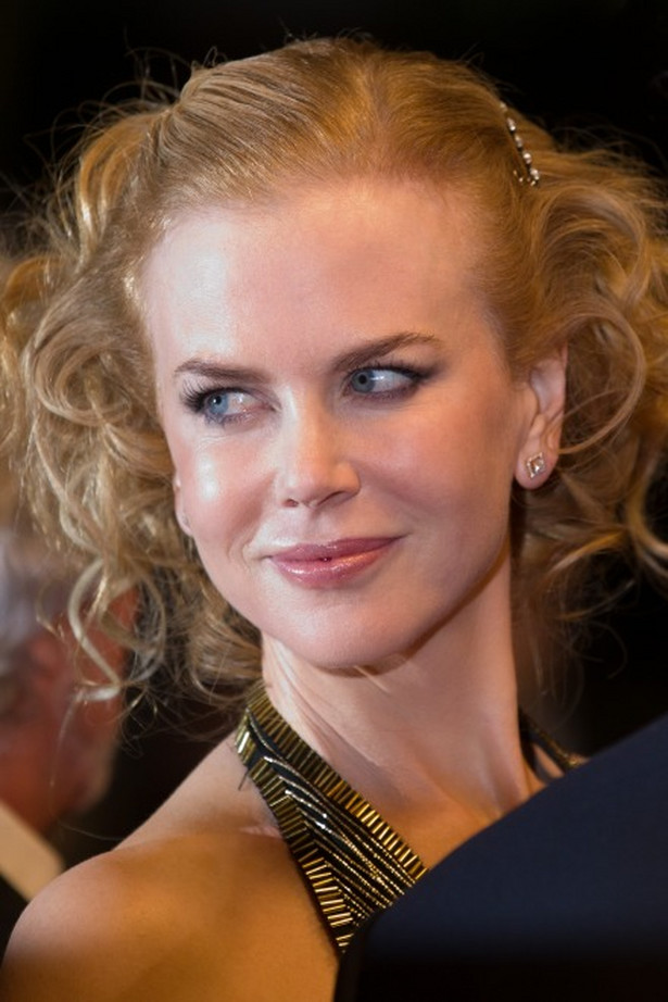 Nicole Kidman ku pamięci tragicznie zmarłej reporterki