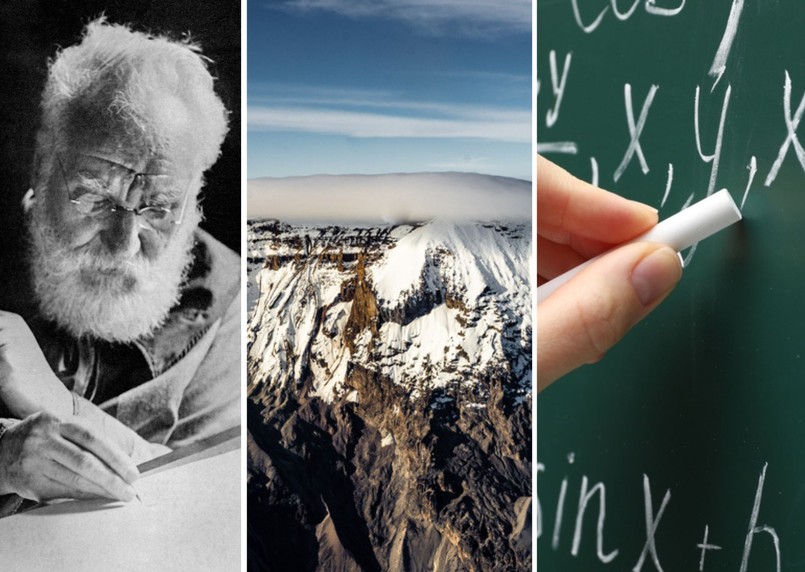Trudny quiz z wiedzy ogólnej. 10/13 to już świetny wynik. Dasz radę?