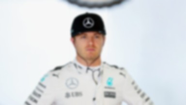 GP Japonii: Nico Rosberg najlepszy przed kwalifikacjami