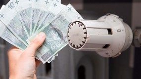 To najbardziej kosztowna metoda ogrzewania domu. Rocznie ponad 10 tys. zł