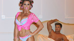 Katie Price i Leandro Penna zerwali zaręczyny (fot. Getty Images)