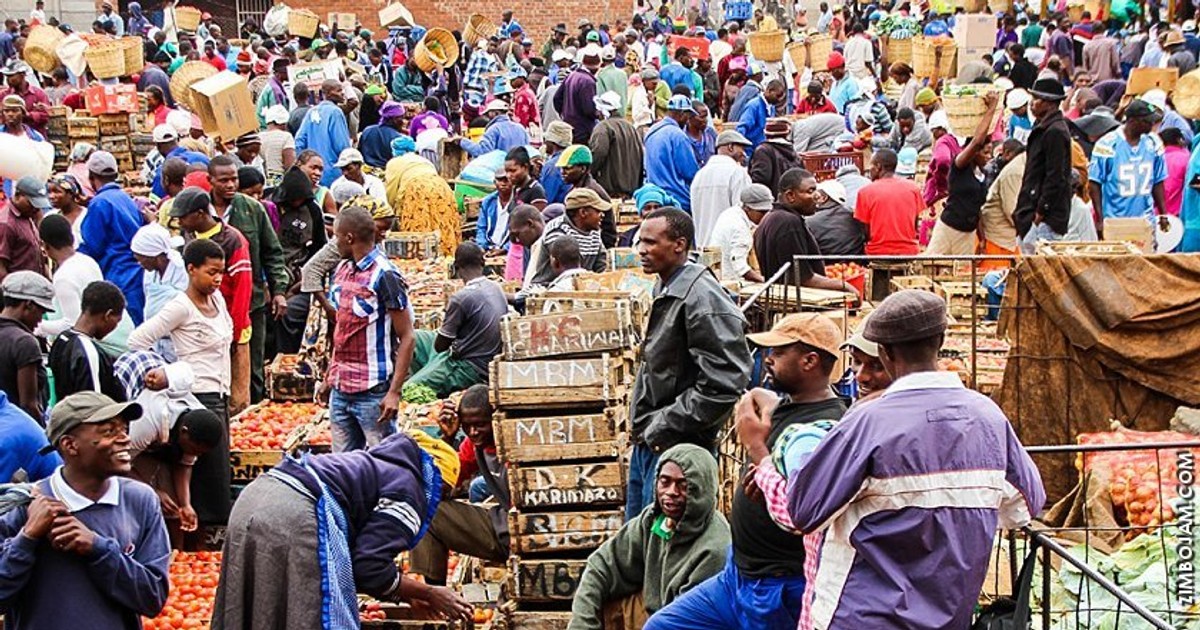 Zimbabwe grapples with soaring cost of living, urgent action required