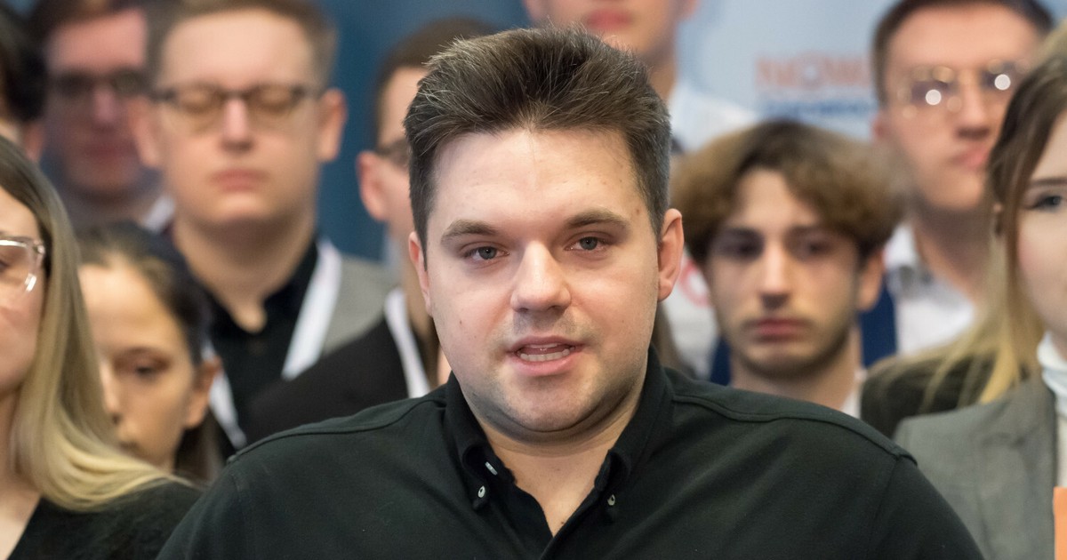 Afera radnego Kacprzyka ma drugie dno. Fejfer: to dlatego gardzimy politykami