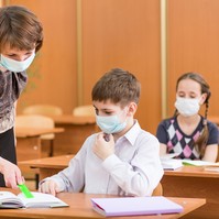 Koronavírus: az egészégügyisek is támogatják a tanárok sztrájkját