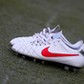 Nike soccer shoes