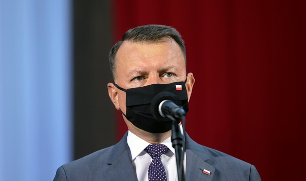 Mariusz Błaszczak