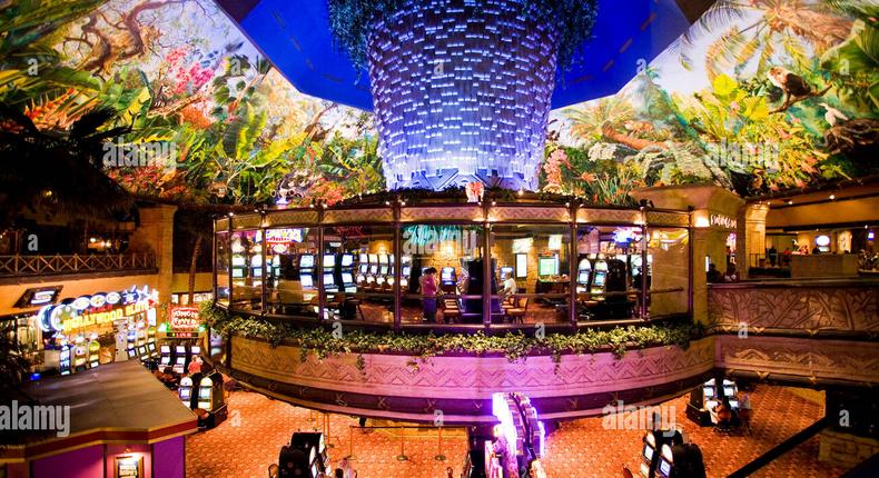 2022’s top rated South African Casinos