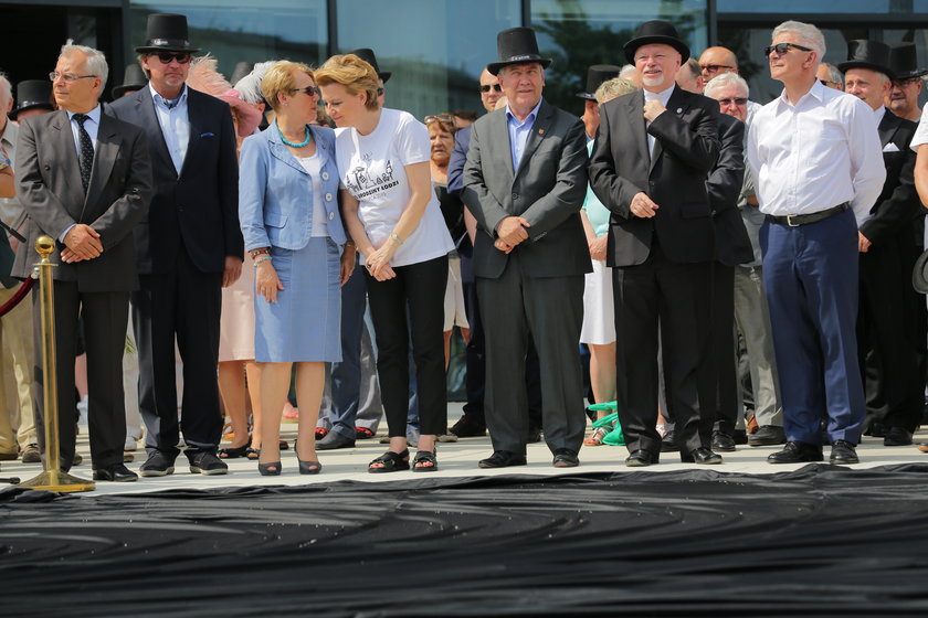 Pomnik Rajmunda Rembielińskiego