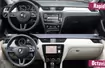 Skoda Rapid 1.0 vs Skoda Octavia 1.0