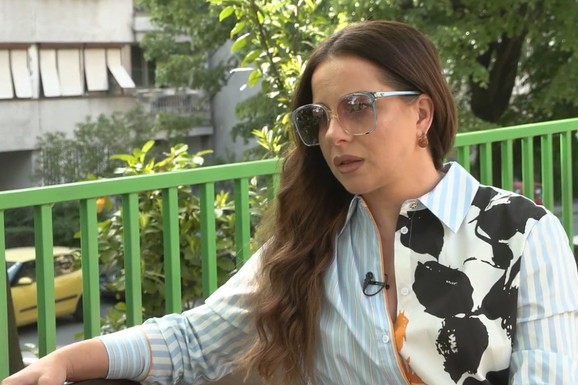 (VIDEO) "DESIO MI SE HORMONSKI POREMEĆAJ" Pronašli smo Nataliju DNK, otkrila na čemu sada radi, progovorila i o velikom problemu: "Sa time se dugo borim"