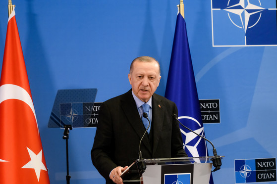 Turcja poprze członkostwo Szwecji i Finlandii w NATO