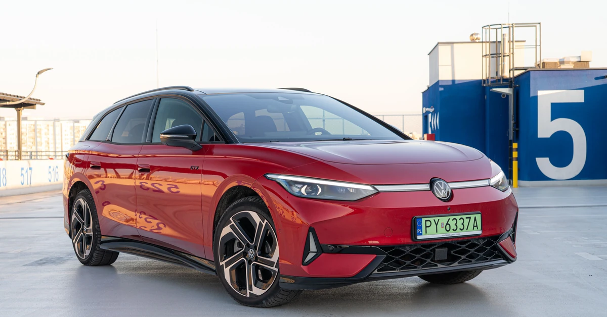 Samochód elektryczny bije spalinowy. Badacze pokazali dowody