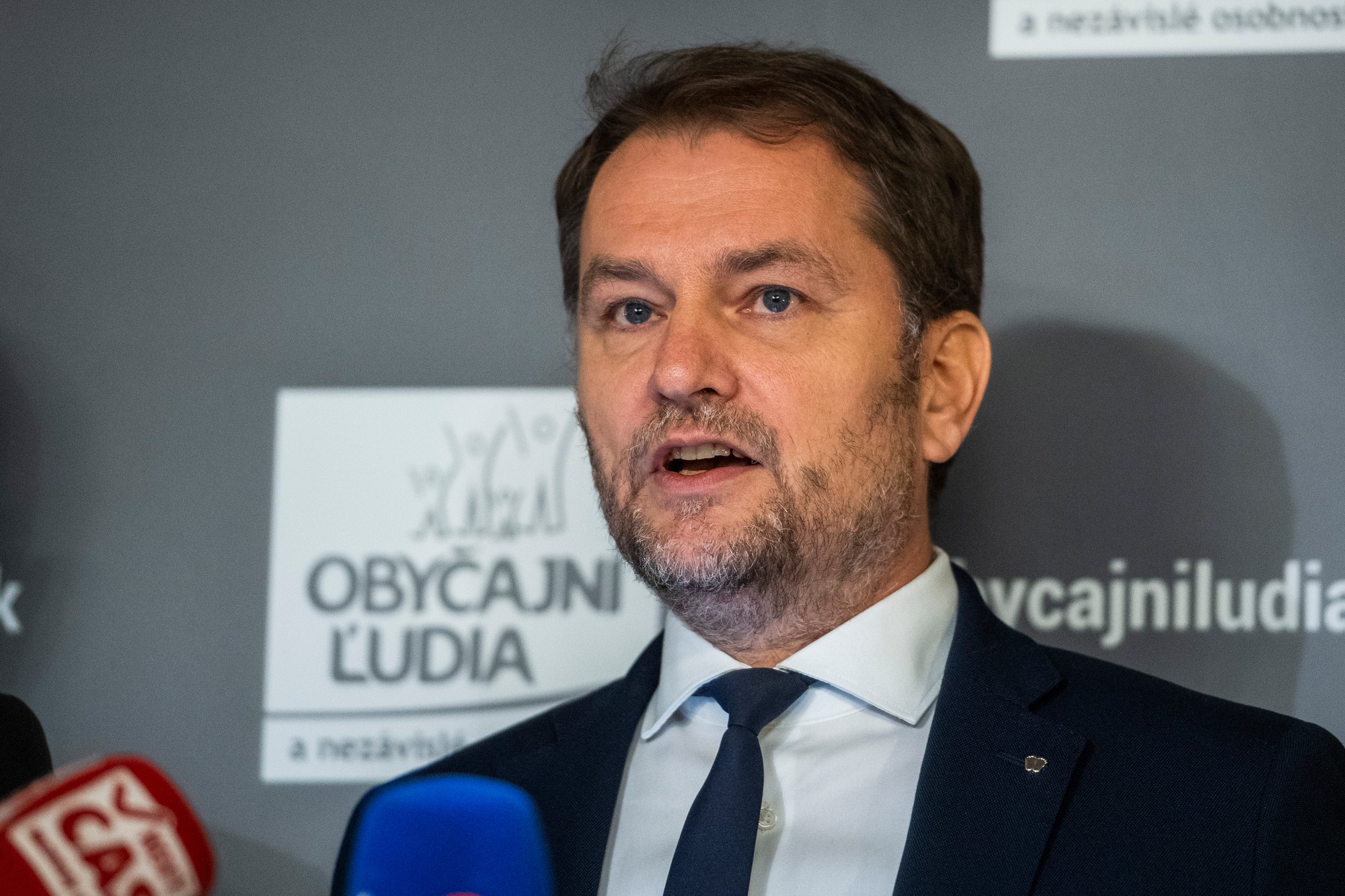 Igor Matovič