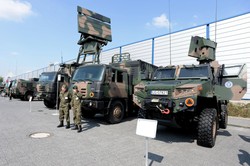 Prezes Radwaru: Do ochrony granic potrzeba 50 radarów. Siemoniak zamówił tylko osiem