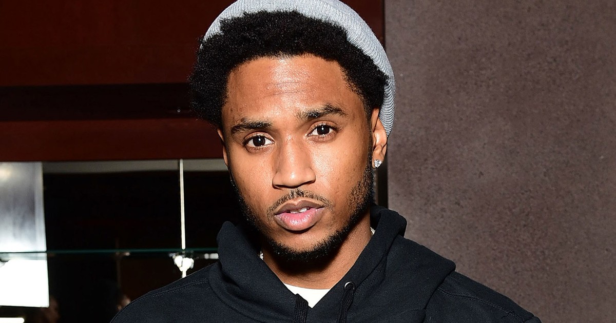 'He ripped my pants off' - woman details alleged anal rape she suffered from Trey Songz - Vimarsana News