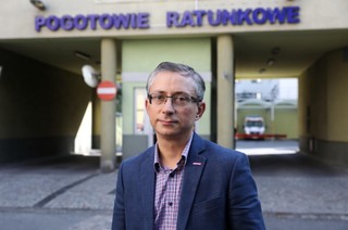 Lewica apeluje do ministra zdrowia o powrót do rozmów z ratownikami medycznymi