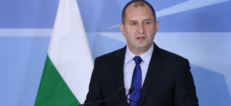 Bułgaria upamiętniła 75. rocznicę ocalenia Żydów bułgarskich. "Bezprecedensowy akt w historii Europy"