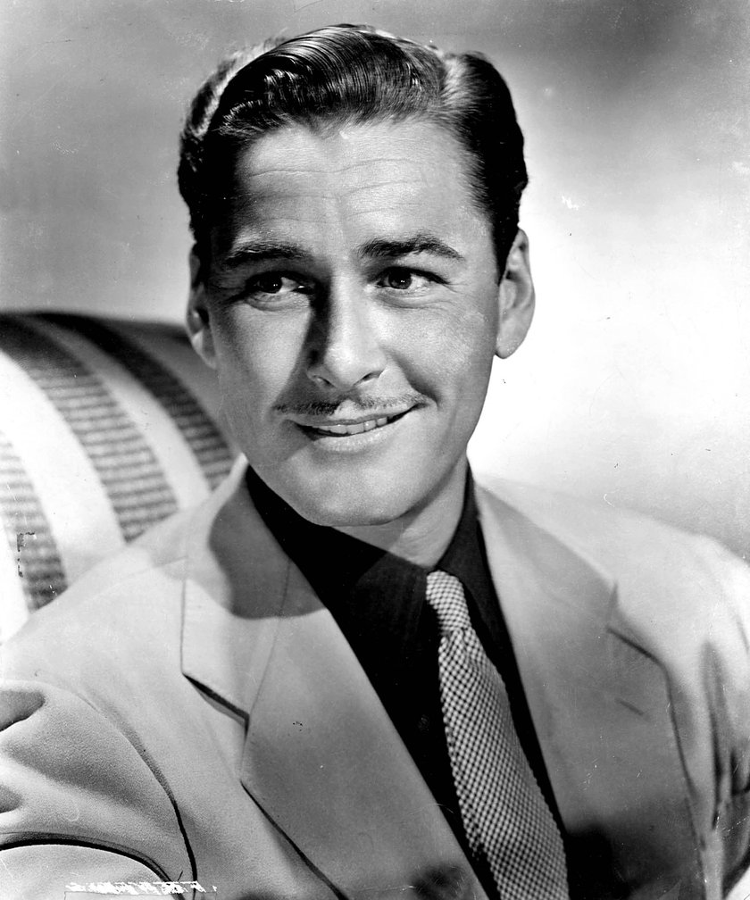 Errol Flynn