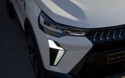 Hit powraca w nowej odsłonie. Tak wygląda nowy SUV dla rodziny