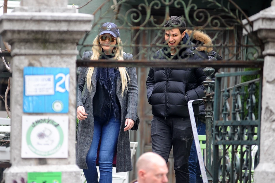 tifani foto milan ilic0