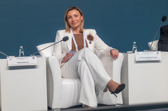 Ministarka Macura: "Narednih dana će se posebna pažnja posvetiti diskriminaciji kojoj su izložene starije žene"