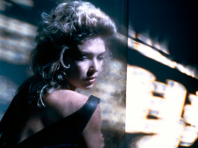 Kim Wilde wczoraj i dziś