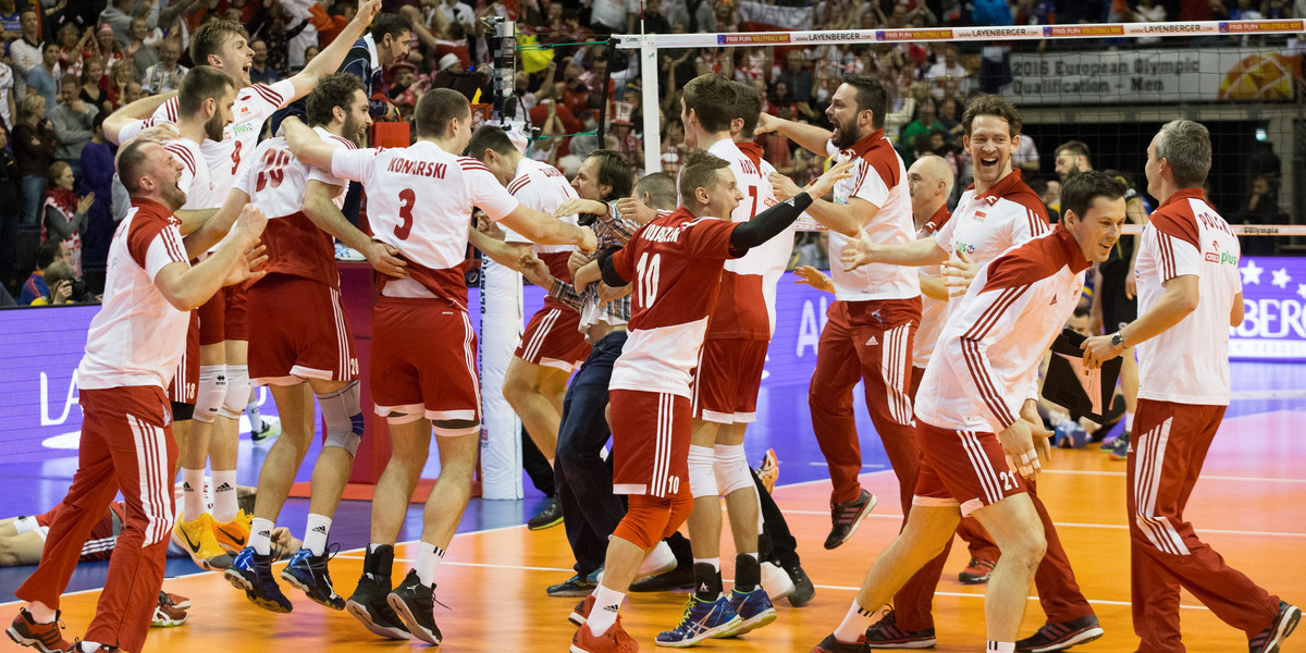 Turniej kwalifikacyjny w Tokio: Reprezentacja Polski z nimi zagra o Igrzyska Olimpijskie