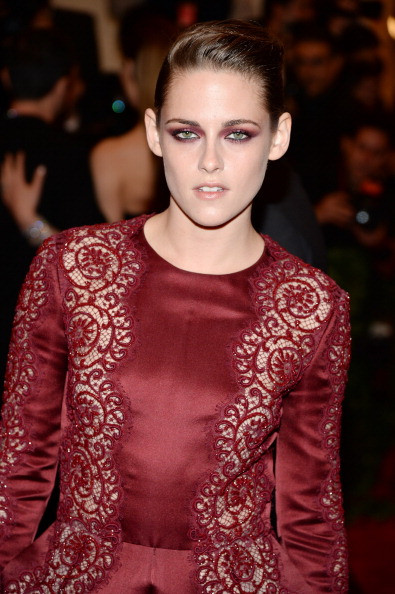 Kristen Stewart zaliczyła modową wpadkę