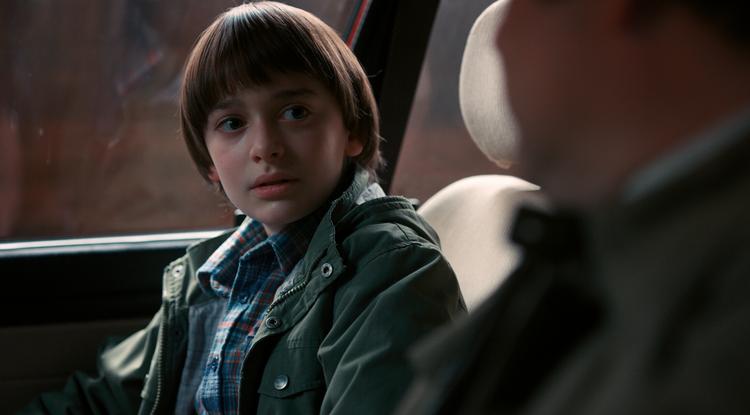 Will Byers