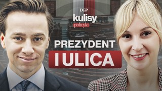 Bosak: Nawrocki, marsz i 'dziwne zbiegi okoliczności' [KULISY POLITYKI]